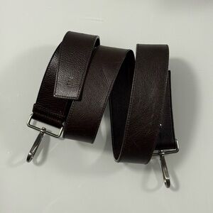 Prada Leather Bag Strap